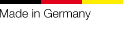 Made in Germany