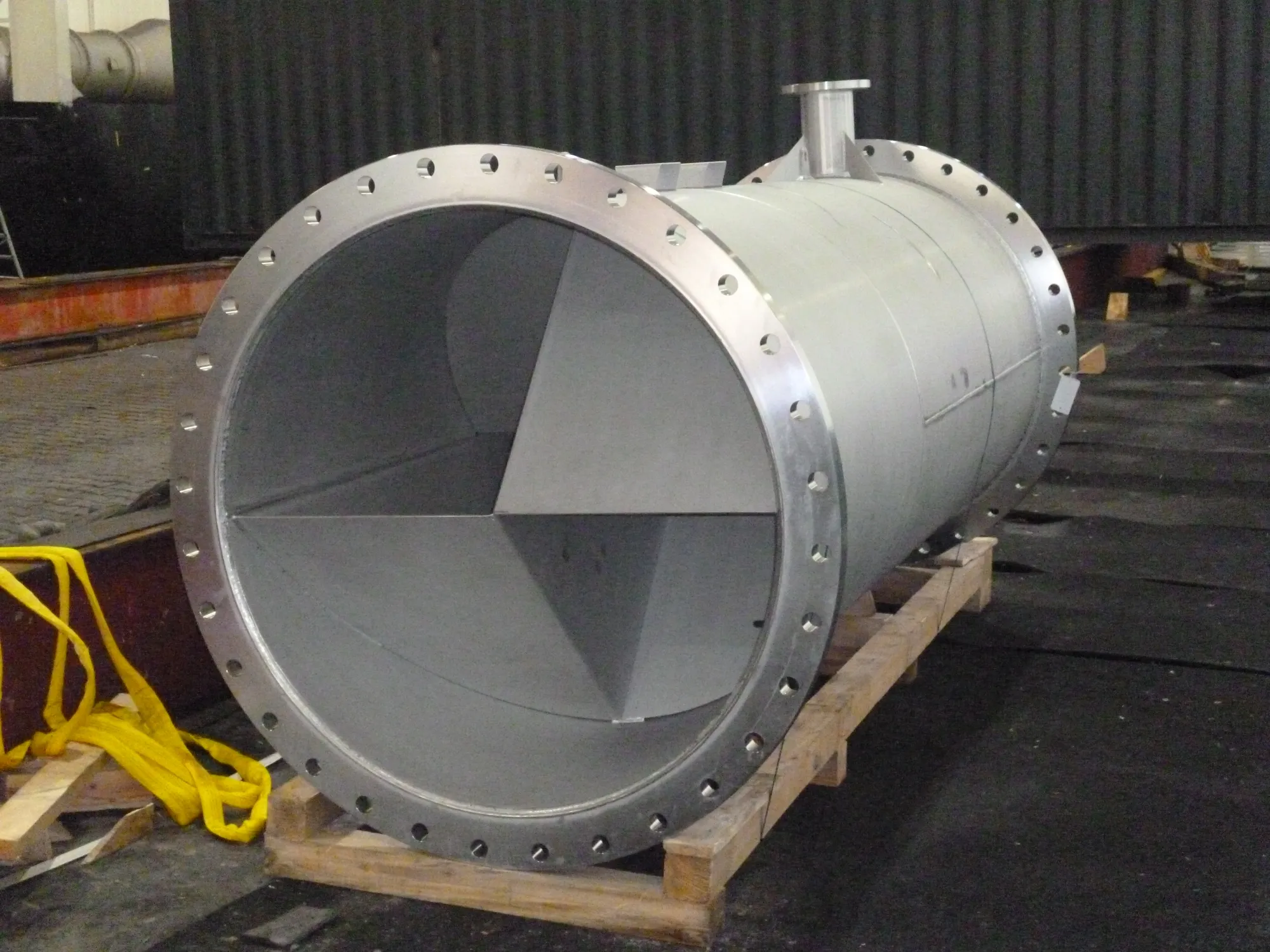 Leider keine Bildbeschreibung für mixer innen.jpg vorhanden.